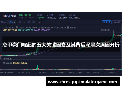 意甲豪门崛起的五大关键因素及其背后深层次原因分析