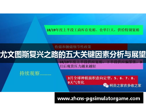 尤文图斯复兴之路的五大关键因素分析与展望