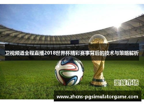 卫视频道全程直播2018世界杯精彩赛事背后的技术与策略解析