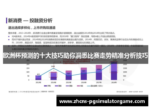 欧洲杯预测的十大技巧助你洞悉比赛走势精准分析技巧