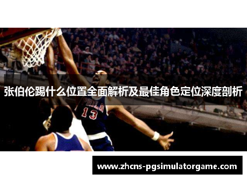 张伯伦踢什么位置全面解析及最佳角色定位深度剖析