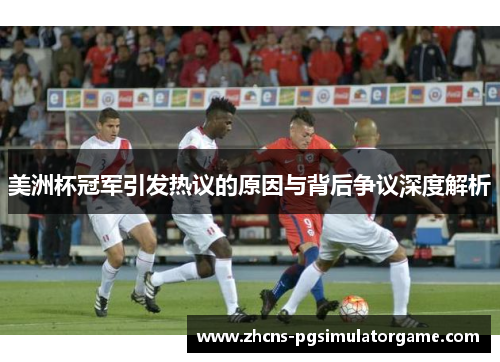 美洲杯冠军引发热议的原因与背后争议深度解析