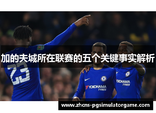 加的夫城所在联赛的五个关键事实解析 加的夫城所在联赛的五个关键事实解析