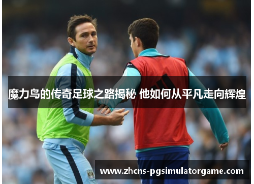 魔力鸟的传奇足球之路揭秘 他如何从平凡走向辉煌