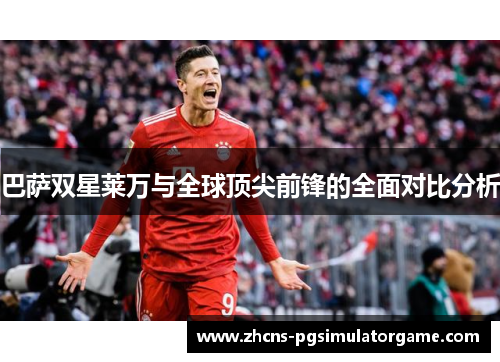 巴萨双星莱万与全球顶尖前锋的全面对比分析